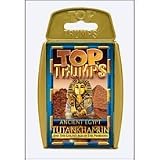 Top Trumps - Egypt