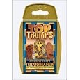 Top Trumps Ancient Egypt