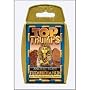Top Trumps Egypt Card Game