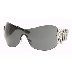 Authentic Bvlgari BV 6017B Color: 102 8 7 Bvlgari Sunglasses 6017BSize: 102 87