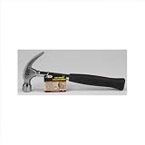 Buy 16 Oz Tubular Steel Claw Hammer (32400)