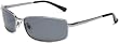 Sunbelt Men's Neptune 190 Polarized Sunglasses