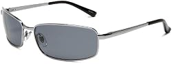 Sunbelt Men's Neptune 190 Polarized Sunglasses