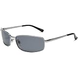 Sunbelt Mens Neptune 190 Metal Sunglasses
