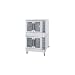 Vulcan Hart Double Deck Gas Convection Oven W/ Casters - SG44D W/CASTERS