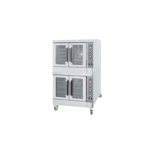 Vulcan Hart Double Deck SG44D W/CASTERS