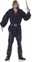 Adult Men's Black Pirate Costume Shirt