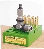 Full Length Die Set (Bottleneck Cases) 270 Winchester by Redding Reloading 80135