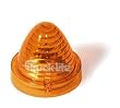 Truck-Lite Model 26 Beehive Sealed Lens Assembly 26762Y *Pack of 5