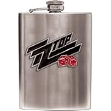 Zz Top - Flasks
