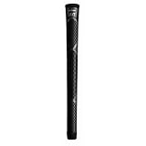 Winn Xi17 Men's Standard Golf Grip - Black