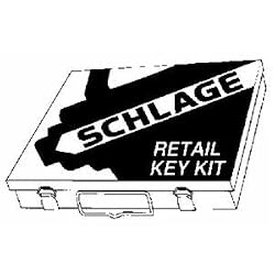 Schlage Lock 40-132 Rekeying Kit