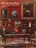 Art at auction : the year at Sotheby's & Parke-Bernet. 1970/71: 237th season