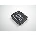 Batterie pour Panasonic Lumix DMC-TZ5 TZ5 TZ-5, LiIon, Li-Ion, Lithium Ion, haute performance, Accumulateur, Battery, Digital Camera