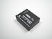 High Quality Power Battery for Panasonic Lumix DMC-TZ5 TZ5 , LiIon , Li-Ion , Lithium Ion Technology , 100% fits, properly matching, Batteries, Camcorder, Video, Digital Camera