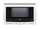 Produkt-Bild: Neff C54L60W0 Mikrowelle / 900 Watt / 21 L Garraum