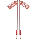 25in. Blade Guide Kit With Flags