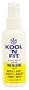 Kool N Fit Pain Fluid (4 -Ounce)