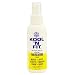 Kool N Fit Pain Fluid (4 -Ounce)