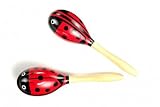 Maraca 2er Set Small Foot Design 
