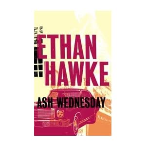Ash Wednesday
