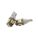 Halo Automotive White Super LED 194 Bulb - Twin Pack