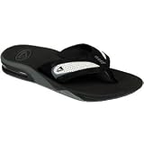 Mens Reef Dawner Bottle Opener Sandals
