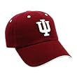 Indiana Hoosiers Adult Adjustable Hat
