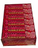 Bubblicious Bubble Gum Bubble Gum Flavor