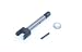 Rear Axles, Washer, Pin
