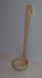 Hornbeam Wood Ladle 12 Inch
