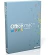 Office Mac Academic 2011 English DVD
