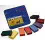 Beeswax Block Crayons (Set of 8)