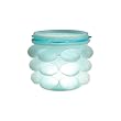 Ice Orb Vertical Ice Cube Tray with Bucket & Wine Chiller