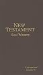 Soul Winner's New Testament: King James Version