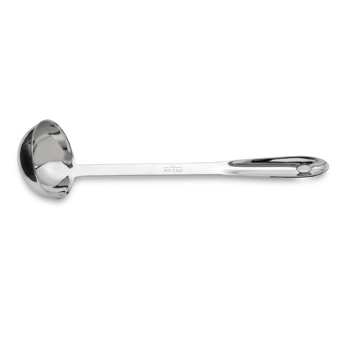 All-Clad Stainless Large Soup Ladle