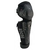 iXS Sports Division Herren Knieschoner Hammer-Series, schwarz, XL, 482-510-8825_3