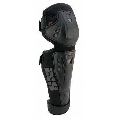 iXS Sports Division Kinder Knieschoner Hammer-Series, schwarz, KL, 482-510-8825_3 Preisvergleich