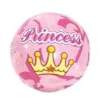 Mini Princess Basketball (5 in)