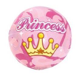 Mini Princess Basketball (5 in)