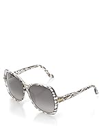 Emilio Pucci Gafas de Sol EP711S Negro / Transparente