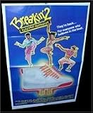 Breakin` 2: Electric Boogaloo Folded Movie Poster 1980