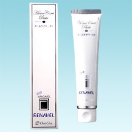 オーラルケア アパガード リナメル 120g 医薬部外品