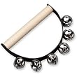 Hohner Kids Handle Sleigh Bell