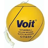 Sporting Goods : Voit Tetherball (CT850) - Quantity of 3