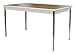 60" x 30" Adjustable Height Activity Table by Sandusky Lee