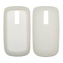 Clear Soft Silicone Gel Skin Cover Case for T-Mobile HTC myTouch 3G [Accessory Export Packaging]