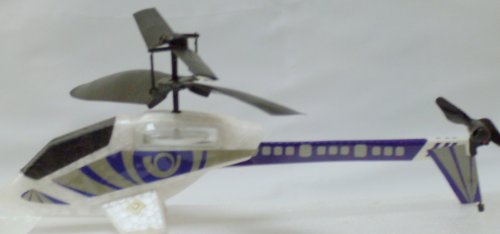 Two Channel Real Fly Combat Force Helicopter Two Channel Real Fly Combat Force Helicopter