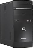 Compaq Presario CQ5814 Desktop PC - AMD E-Series dual-core processor E-350 AMD with Radeon HD 6310 graphics / 3GB Memory / 500GB Hard Drive (QP735AA#ABA)