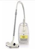 Philips FC9081/01 Aspirateur avec Sac Studio 2000W